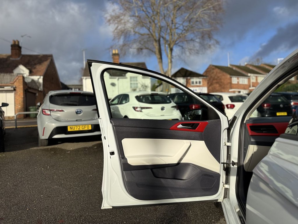 Used Volkswagen Polo 2018 for sale - 76910533: Photo 26