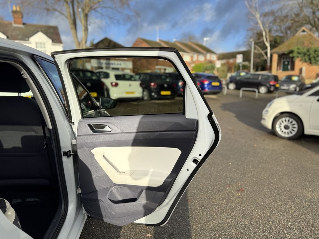 Used Volkswagen Polo 2018 for sale - 76910533: Photo 31