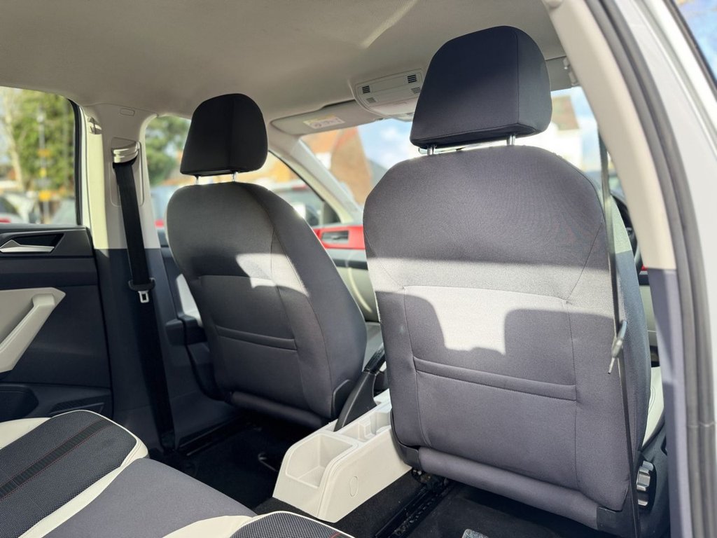 Used Volkswagen Polo 2018 for sale - 76910533: Photo 34