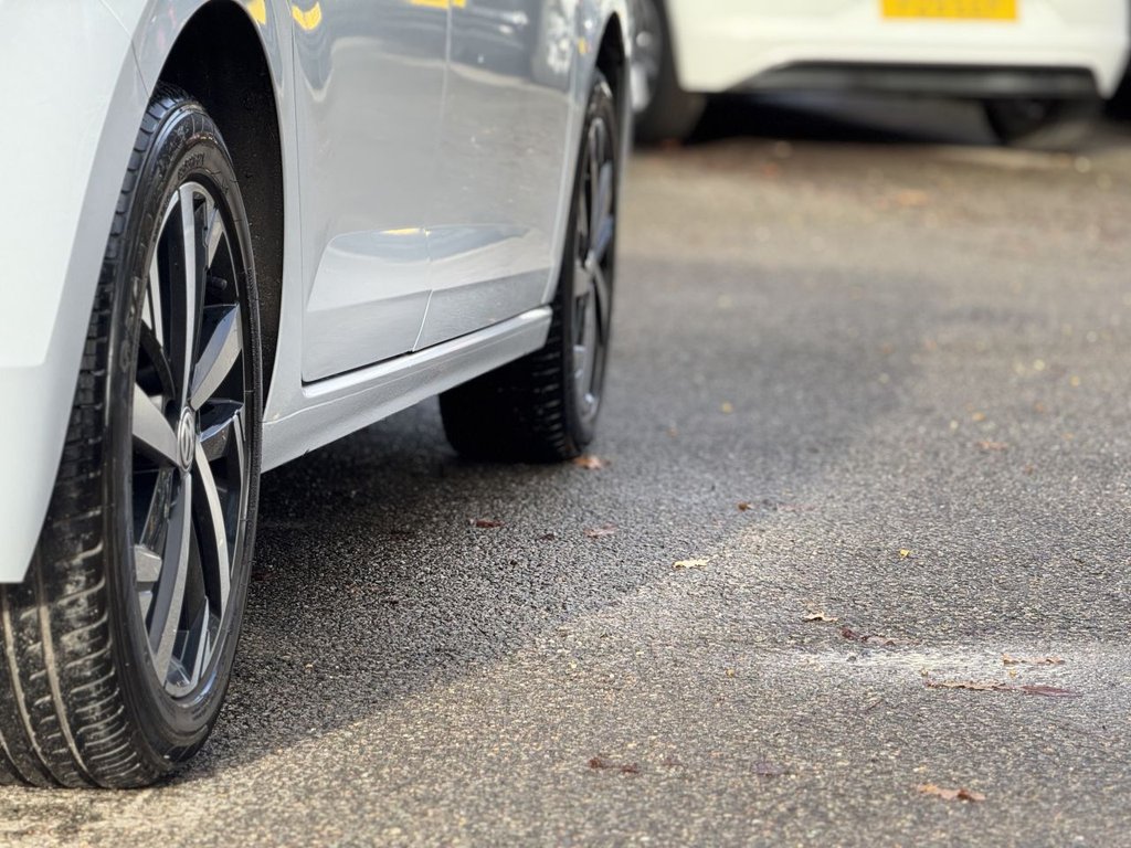 Used Volkswagen Polo 2018 for sale - 76910533: Photo 37