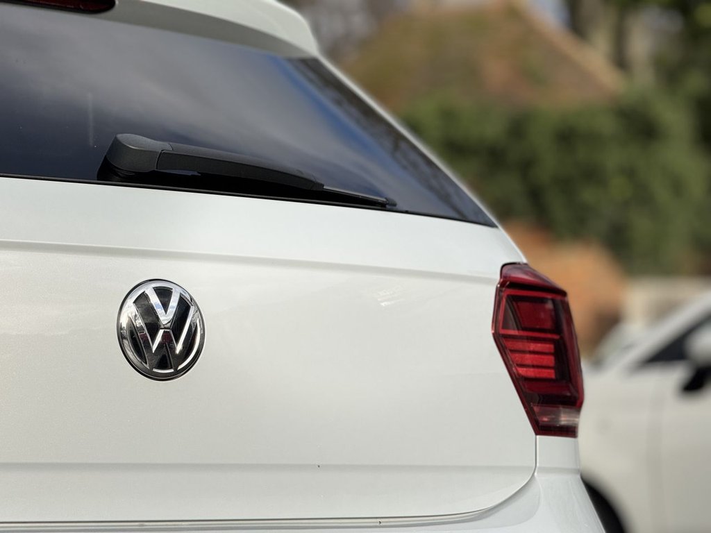 Used Volkswagen Polo 2018 for sale - 76910533: Photo 39