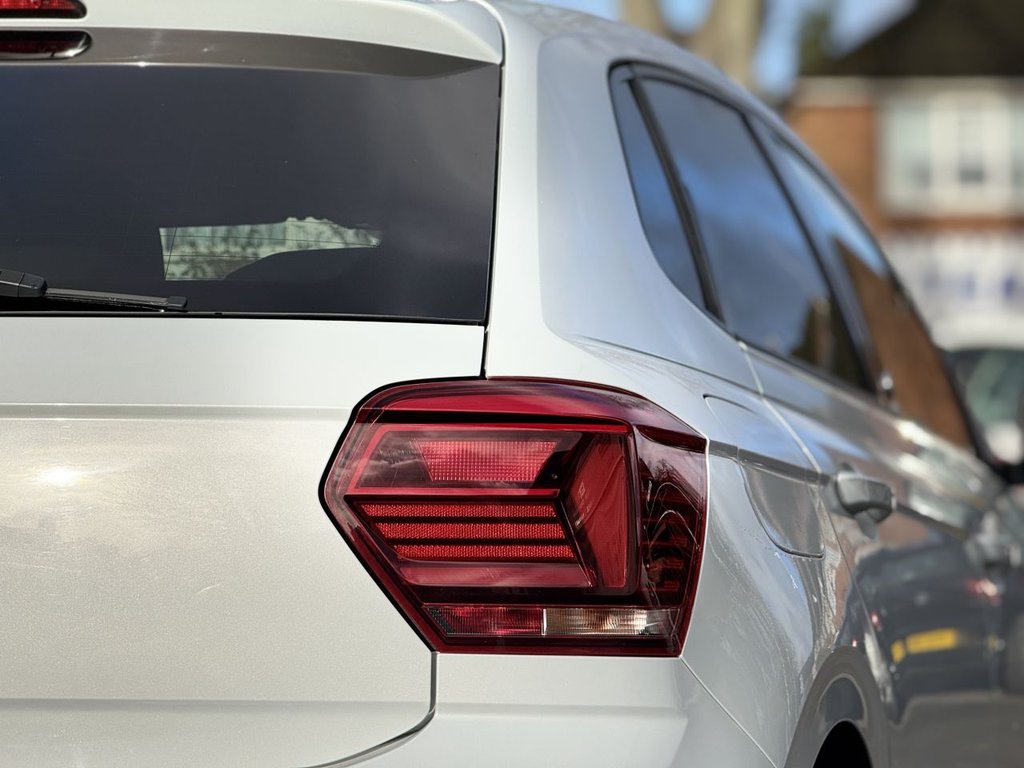 Used Volkswagen Polo 2018 for sale - 76910533: Photo 41