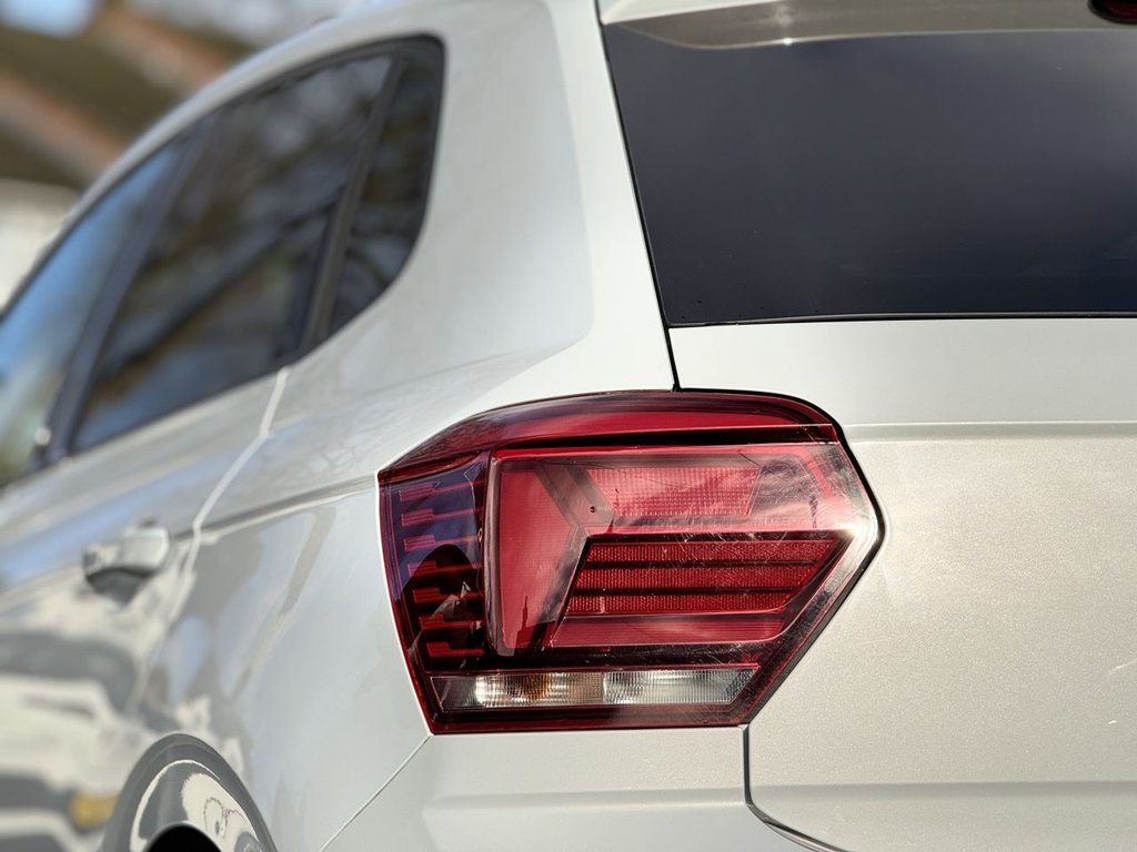 Used Volkswagen Polo 2018 for sale - 76910533: Photo 43