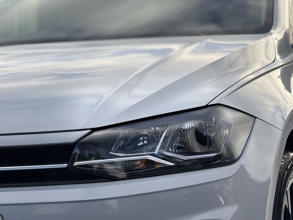 Used Volkswagen Polo 2018 for sale - 76910533: Photo 44