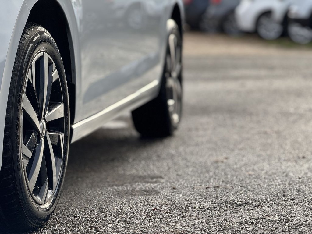 Used Volkswagen Polo 2018 for sale - 76910533: Photo 46