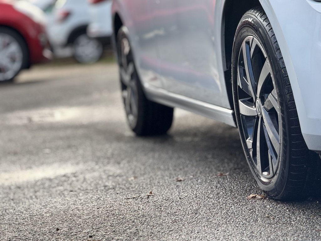 Used Volkswagen Polo 2018 for sale - 76910533: Photo 47