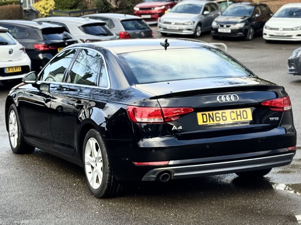 Used Audi A4 2016 for sale - 77388861: Photo 10