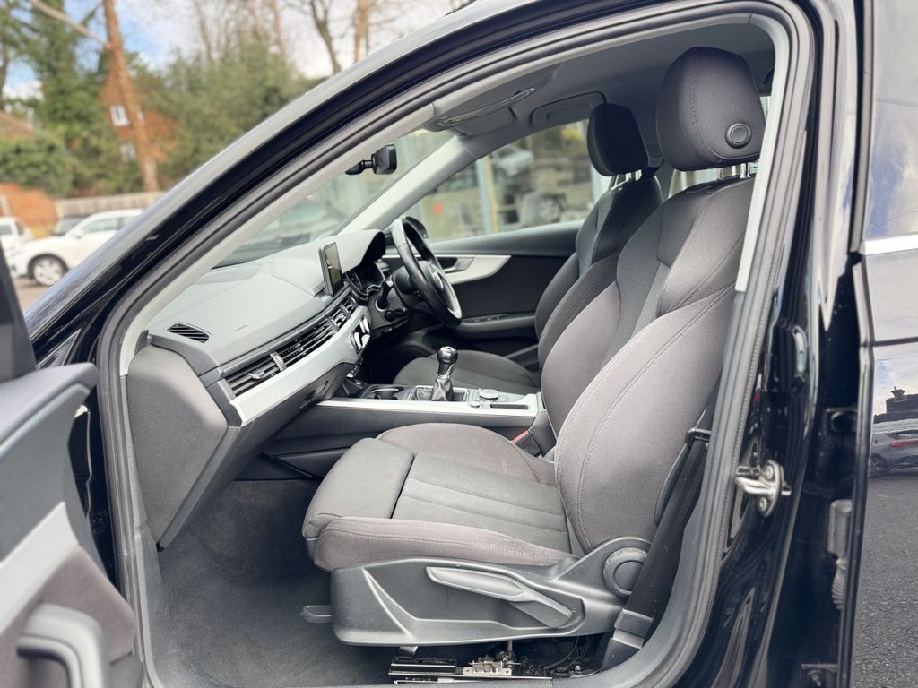 Used Audi A4 2016 for sale - 77388861: Photo 13