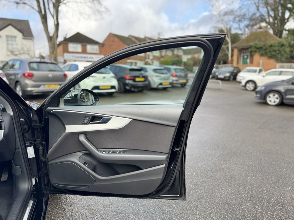 Used Audi A4 2016 for sale - 77388861: Photo 16