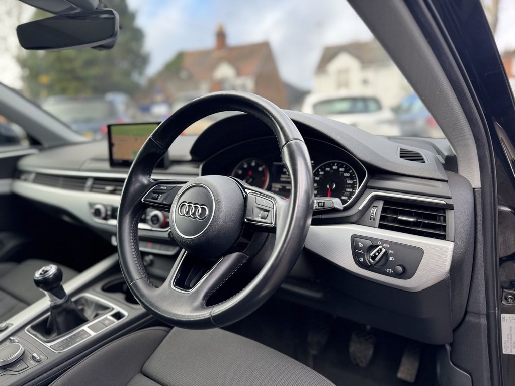 Used Audi A4 2016 for sale - 77388861: Photo 18