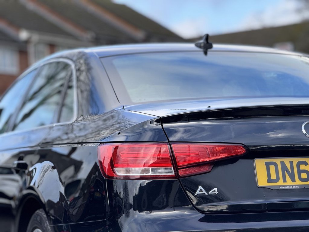 Used Audi A4 2016 for sale - 77388861: Photo 21