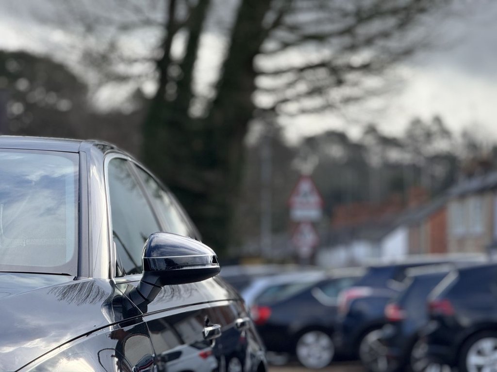 Used Audi A4 2016 for sale - 77388861: Photo 22