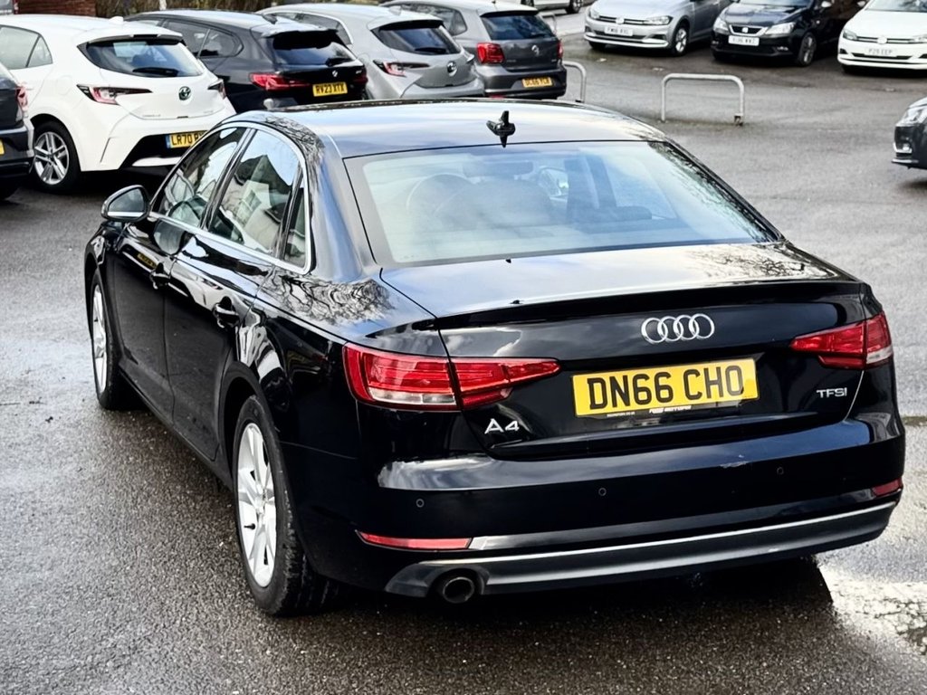 Used Audi A4 2016 for sale - 77388861: Photo 24