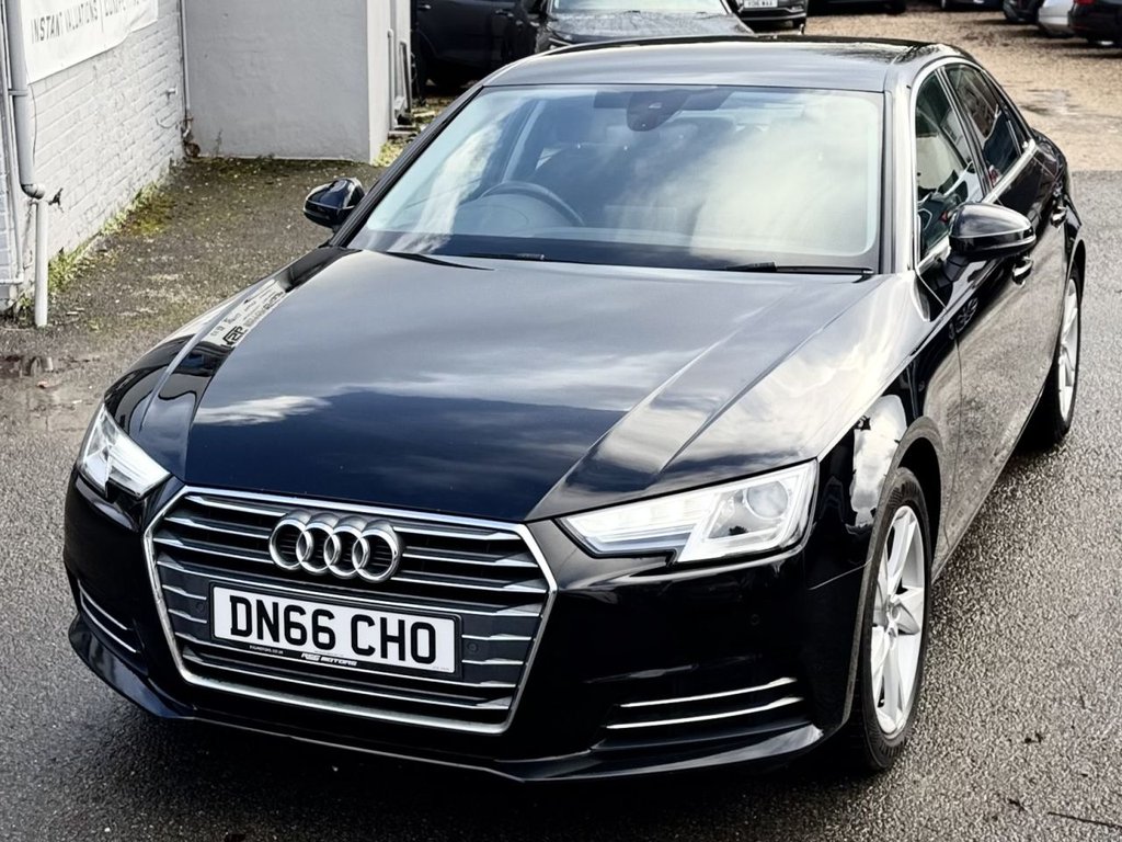 Used Audi A4 2016 for sale - 77388861: Photo 26