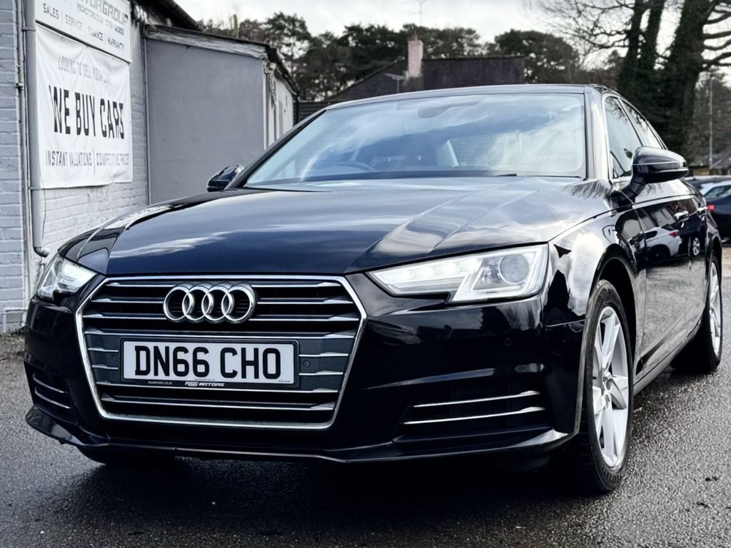 Used Audi A4 2016 for sale - 77388861: Photo 27