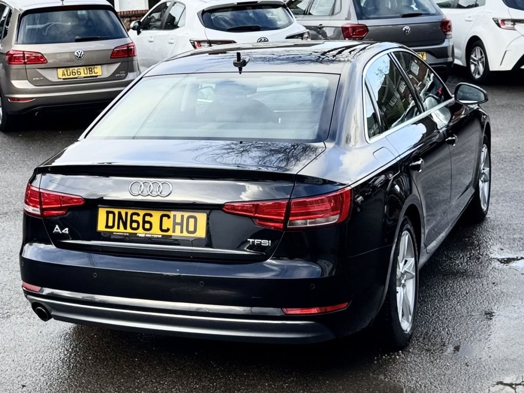 Used Audi A4 2016 for sale - 77388861: Photo 28