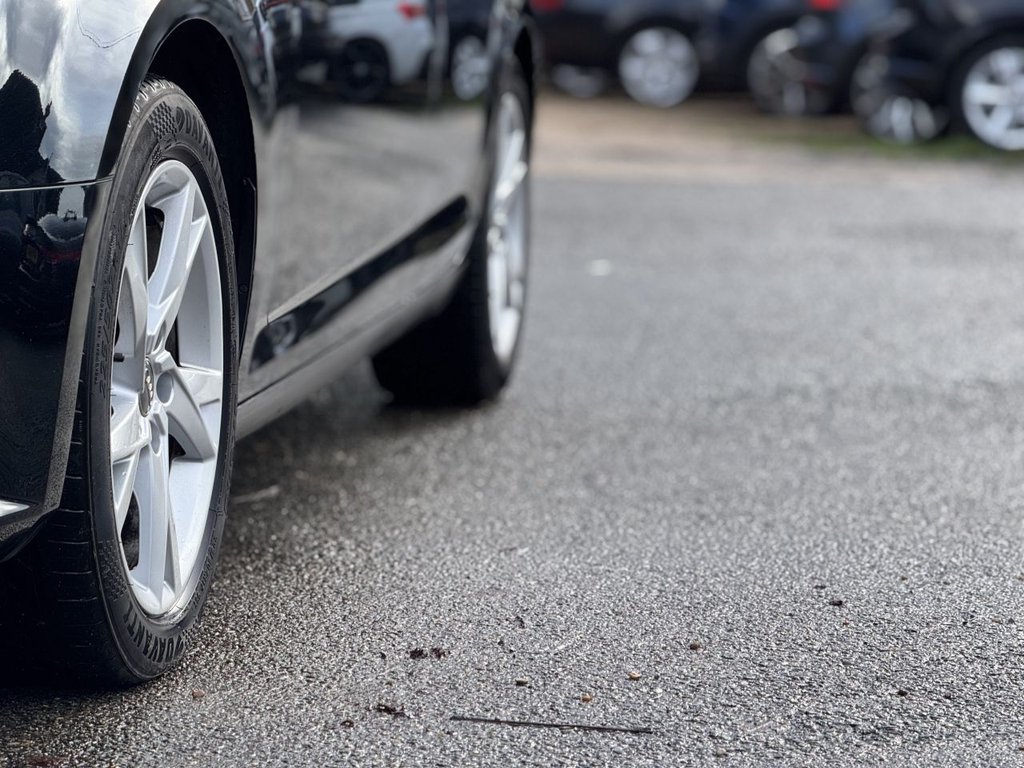 Used Audi A4 2016 for sale - 77388861: Photo 29