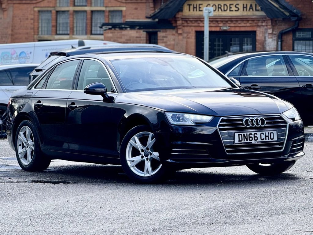 Used Audi A4 2016 for sale - 77388861: Photo 3