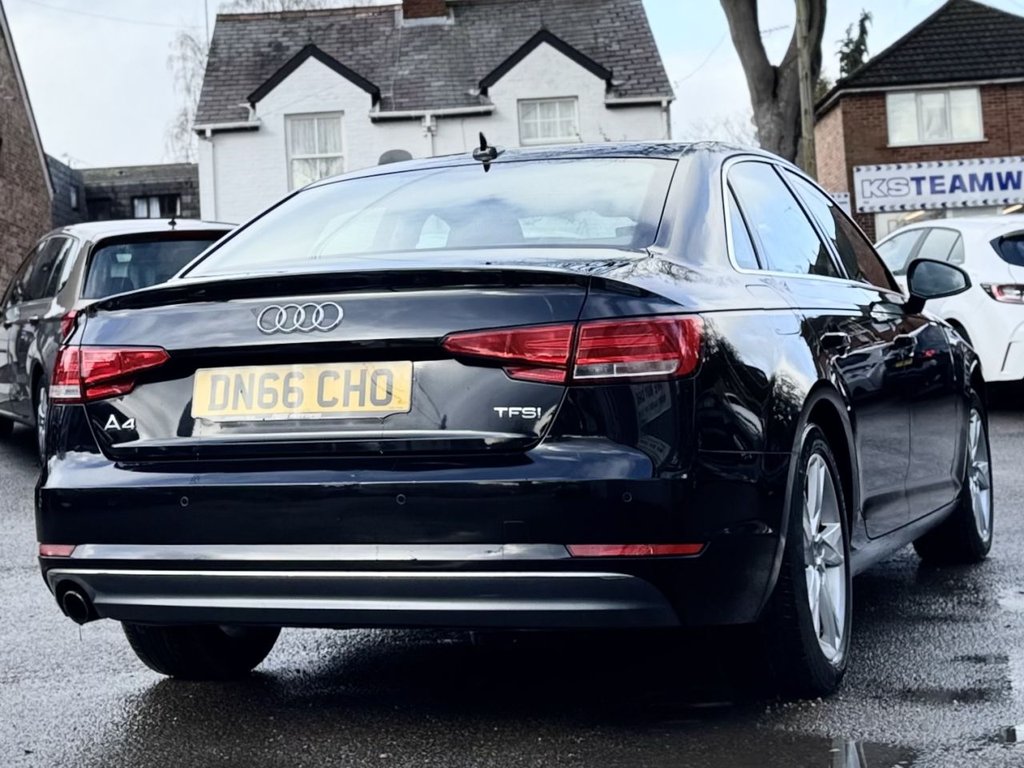 Used Audi A4 2016 for sale - 77388861: Photo 30