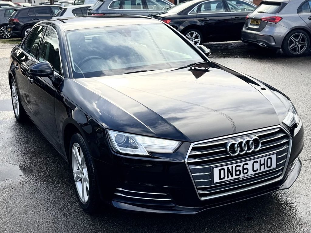 Used Audi A4 2016 for sale - 77388861: Photo 31