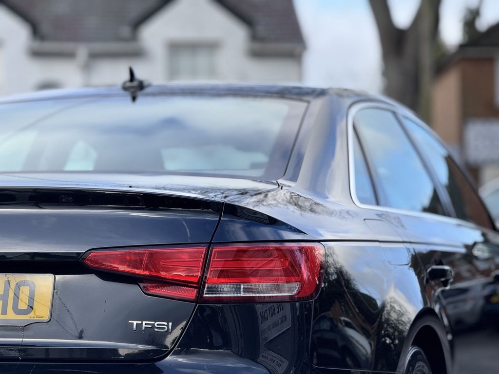 Used Audi A4 2016 for sale - 77388861: Photo 32