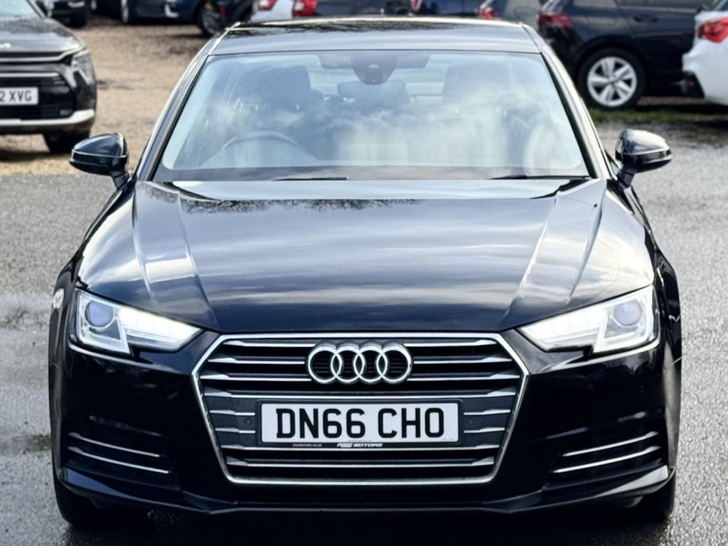 Used Audi A4 2016 for sale - 77388861: Photo 33