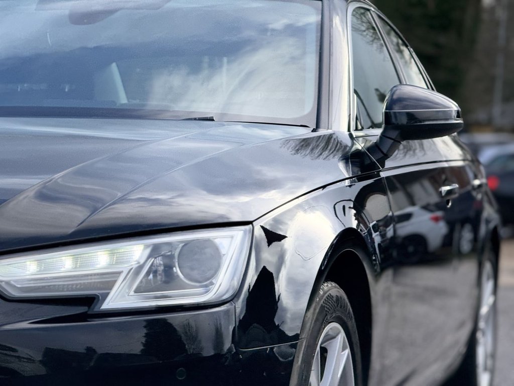 Used Audi A4 2016 for sale - 77388861: Photo 36