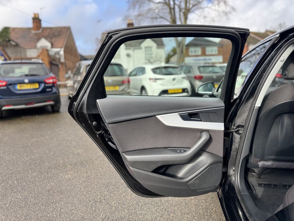 Used Audi A4 2016 for sale - 77388861: Photo 40