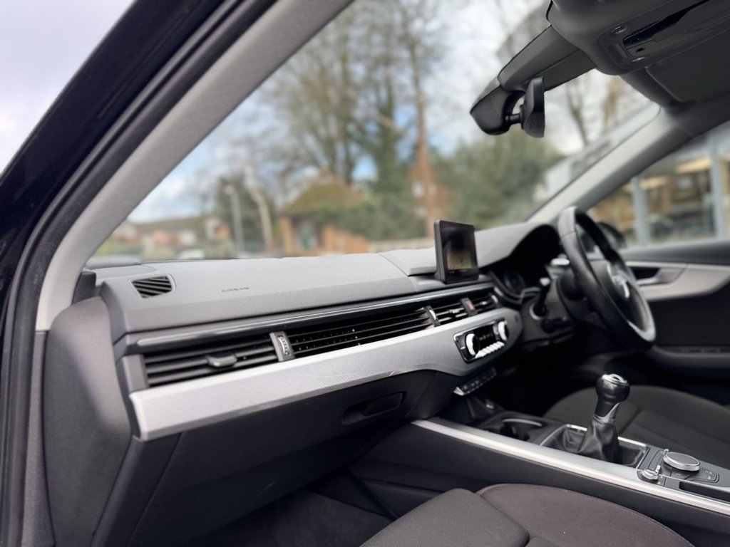 Used Audi A4 2016 for sale - 77388861: Photo 42