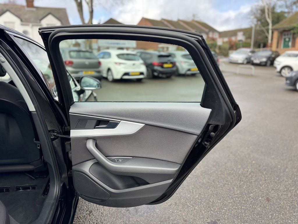 Used Audi A4 2016 for sale - 77388861: Photo 45