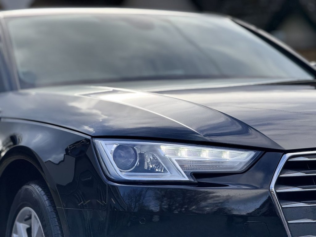 Used Audi A4 2016 for sale - 77388861: Photo 46