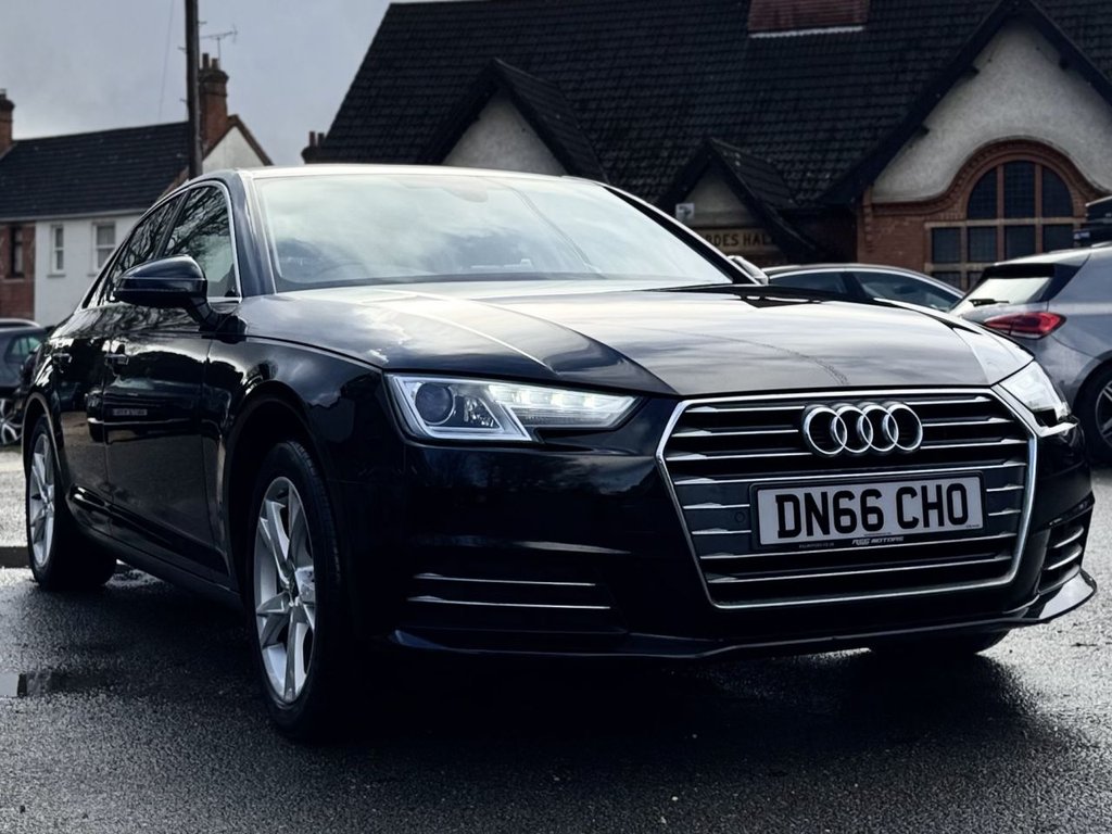 Used Audi A4 2016 for sale - 77388861: Photo 47