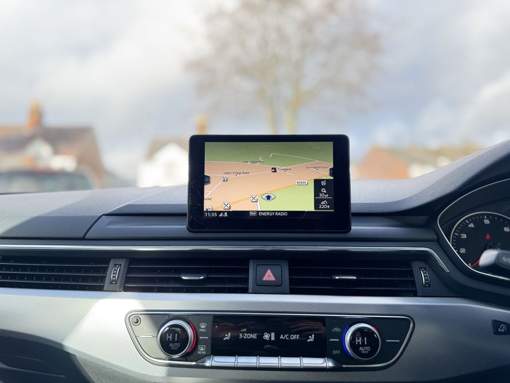 Used Audi A4 2016 for sale - 77388861: Photo 48