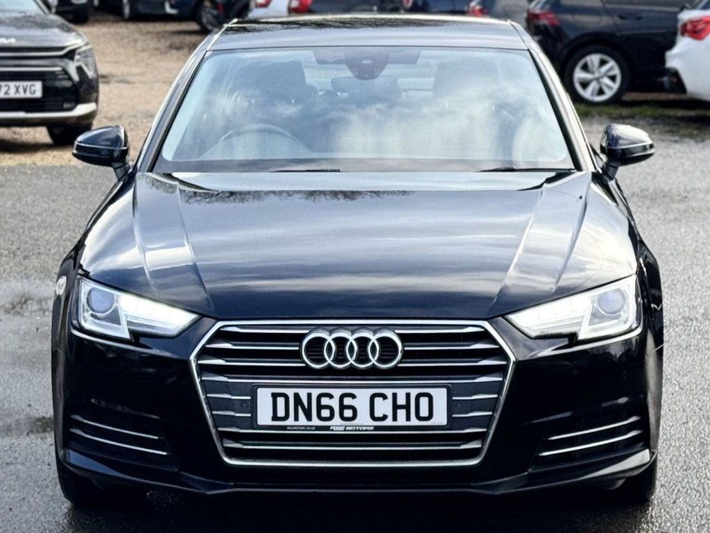 Used Audi A4 2016 for sale - 77388861: Photo 5