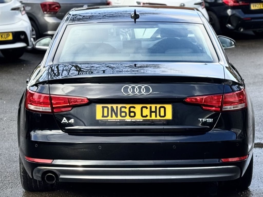 Used Audi A4 2016 for sale - 77388861: Photo 6