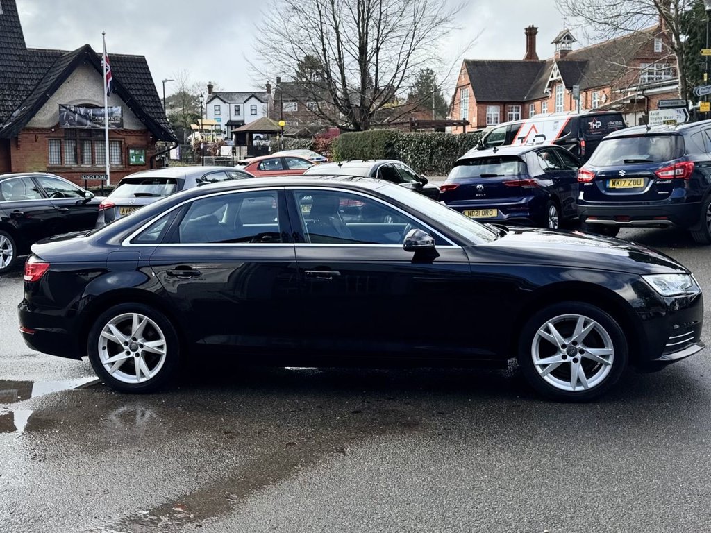 Used Audi A4 2016 for sale - 77388861: Photo 7