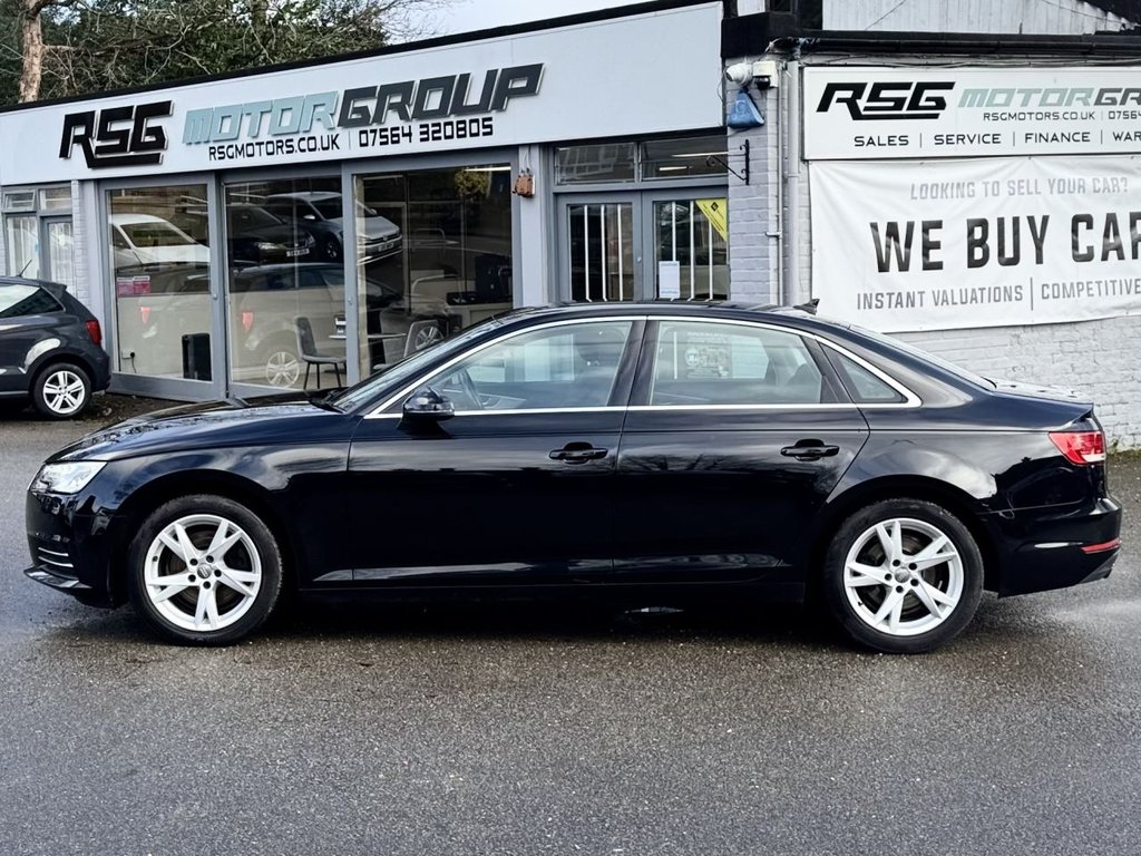 Used Audi A4 2016 for sale - 77388861: Photo 8