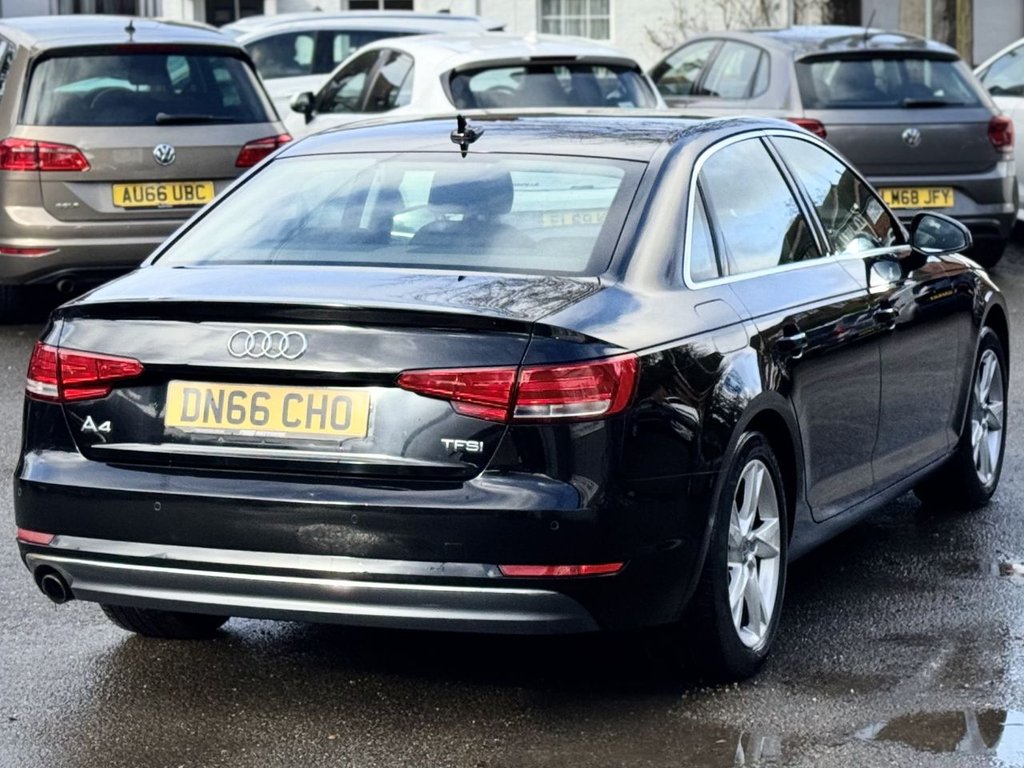 Used Audi A4 2016 for sale - 77388861: Photo 9