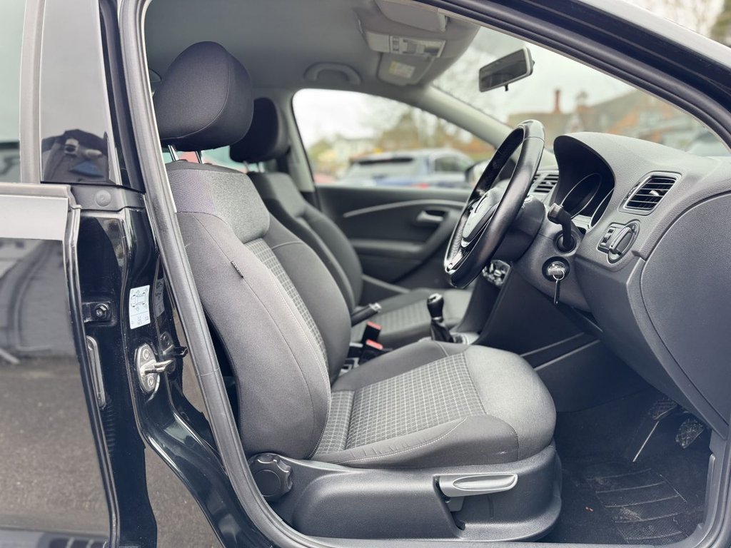 Used Volkswagen Polo 2016 for sale - 77990796: Photo 12