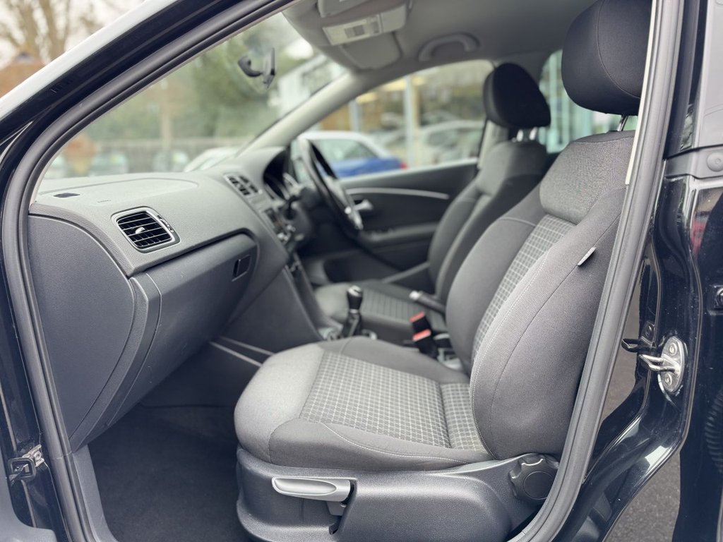 Used Volkswagen Polo 2016 for sale - 77990796: Photo 13