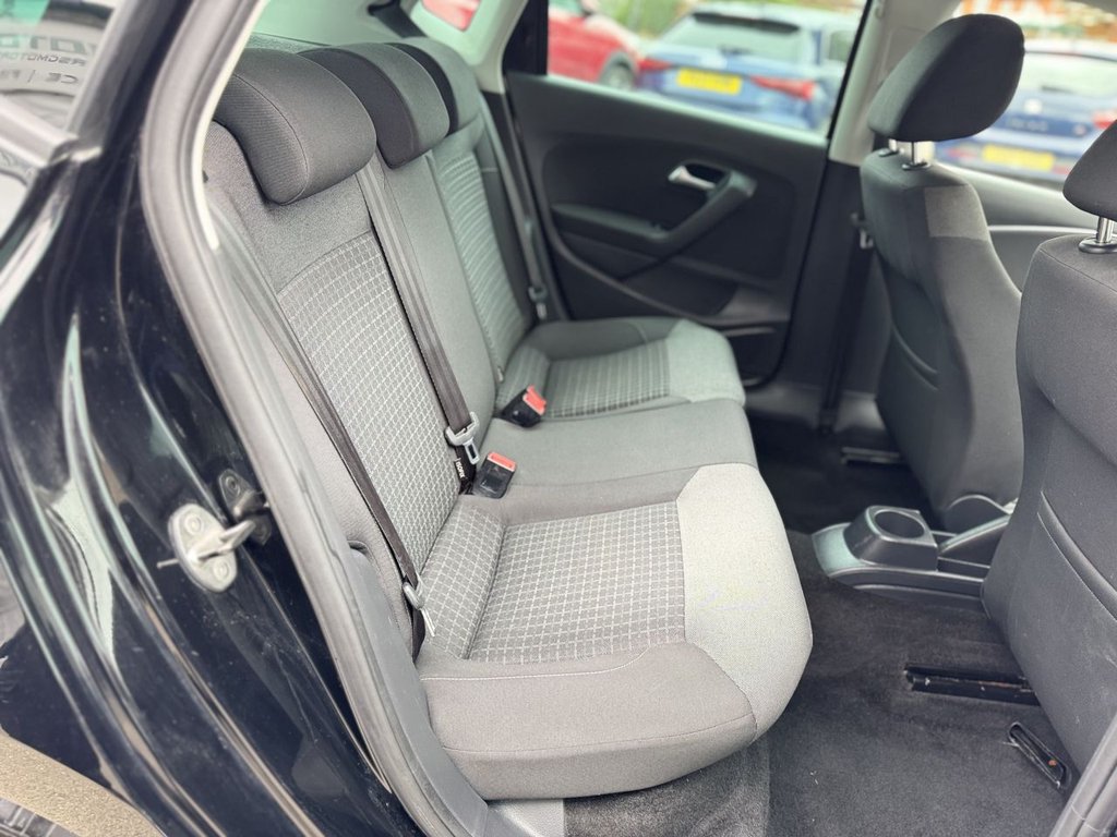 Used Volkswagen Polo 2016 for sale - 77990796: Photo 14