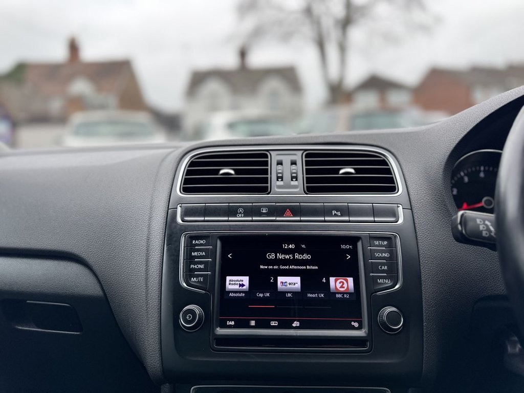 Used Volkswagen Polo 2016 for sale - 77990796: Photo 16
