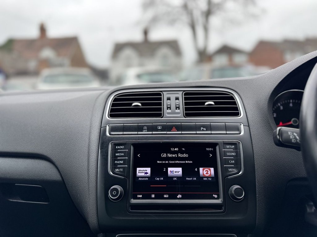 Used Volkswagen Polo 2016 for sale - 77990796: Photo 17