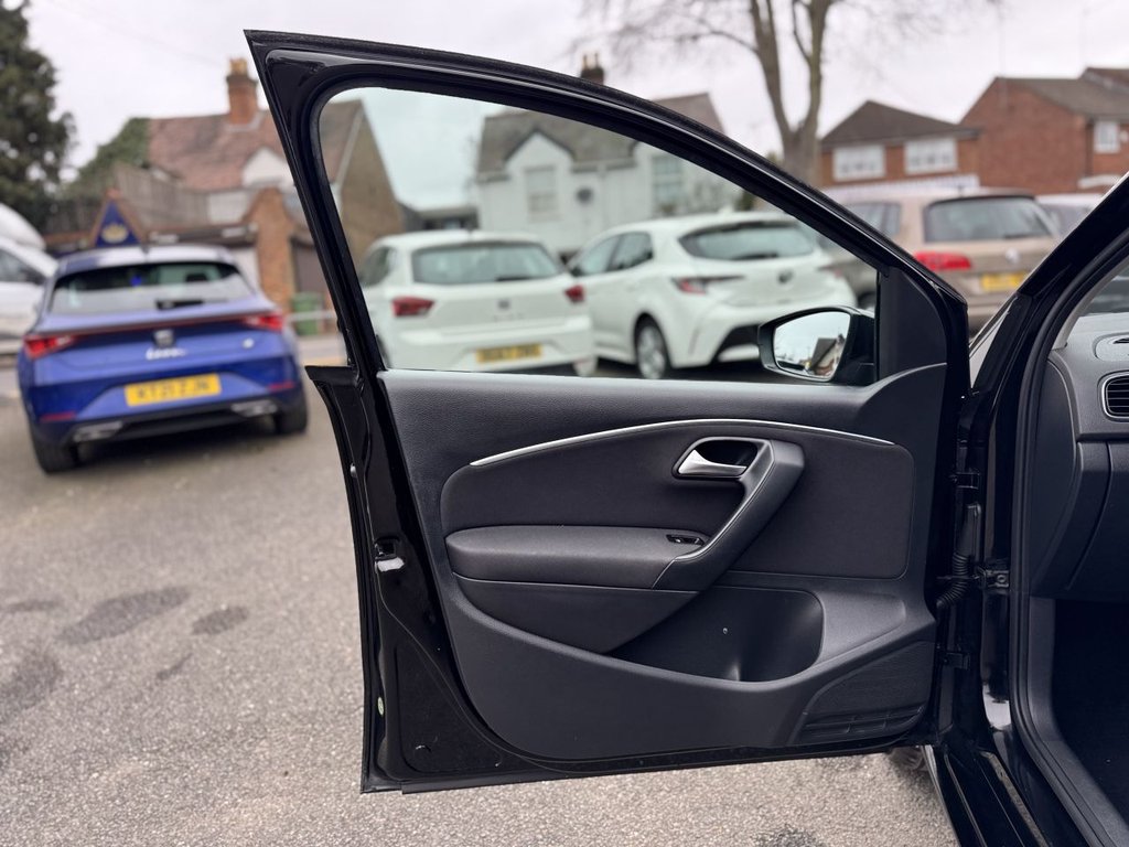 Used Volkswagen Polo 2016 for sale - 77990796: Photo 22