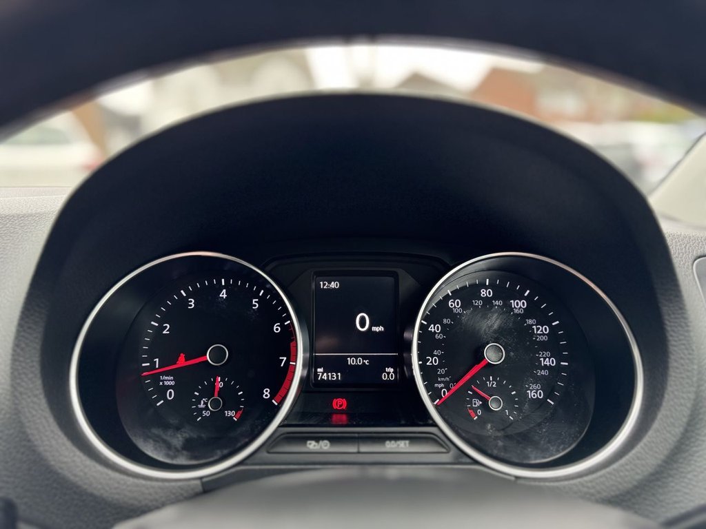 Used Volkswagen Polo 2016 for sale - 77990796: Photo 24