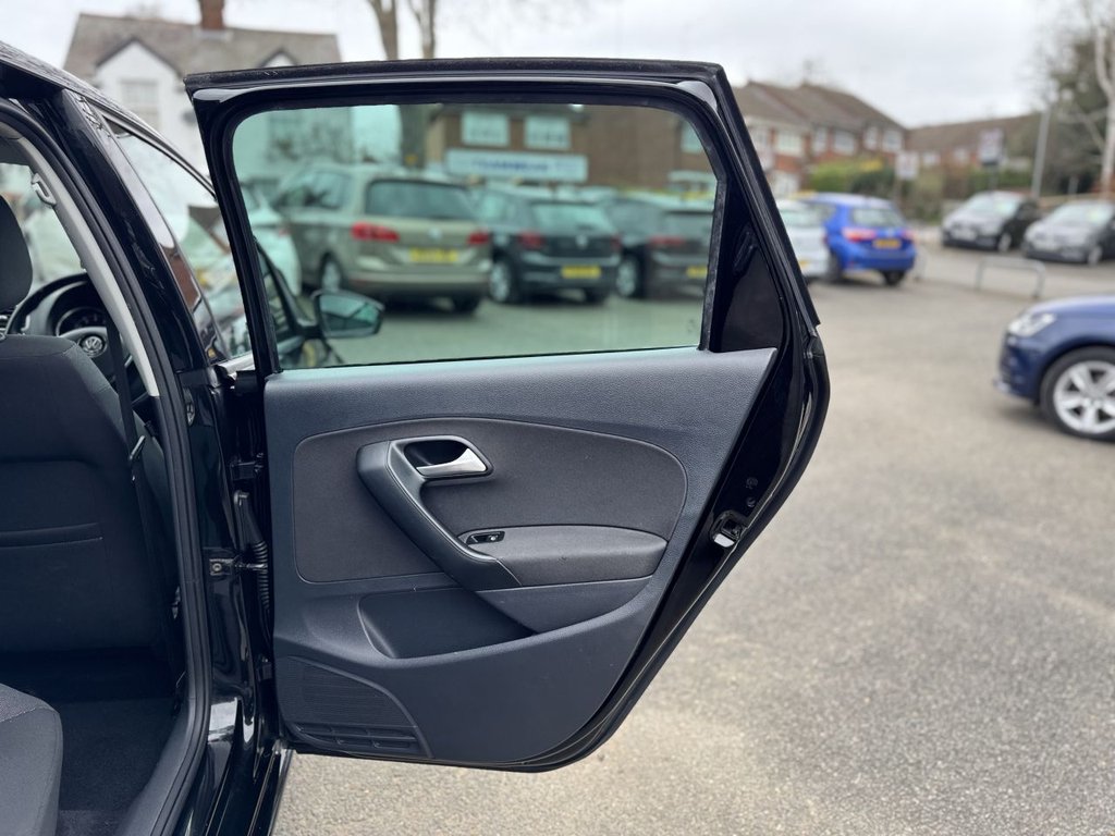 Used Volkswagen Polo 2016 for sale - 77990796: Photo 25