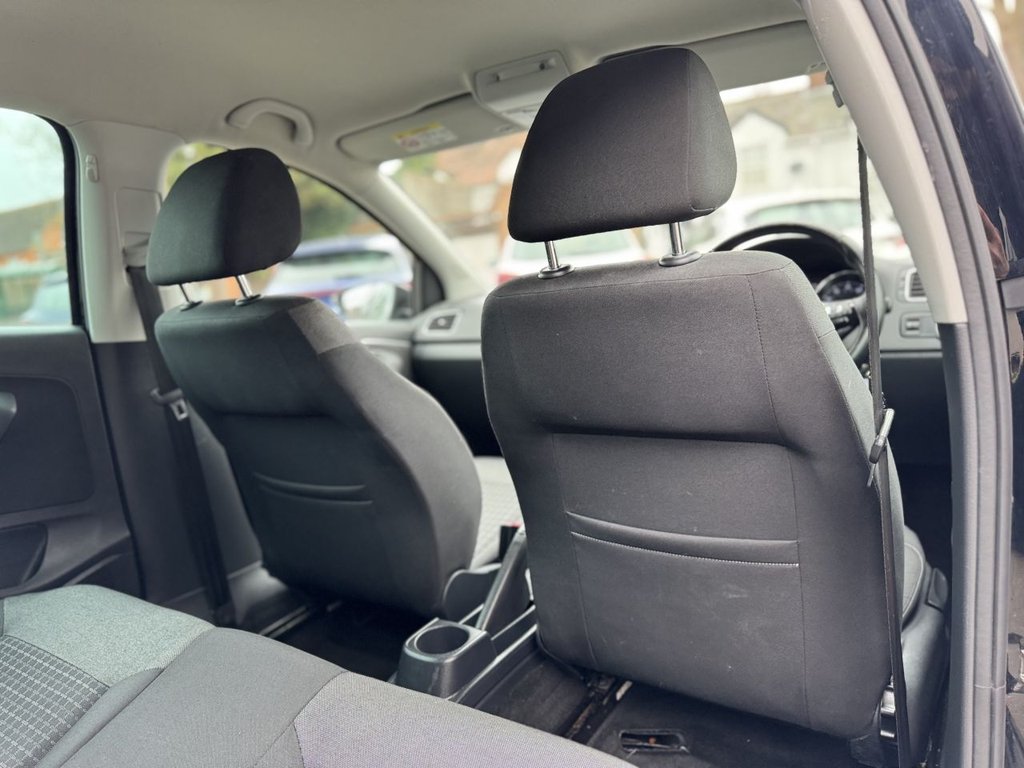 Used Volkswagen Polo 2016 for sale - 77990796: Photo 26