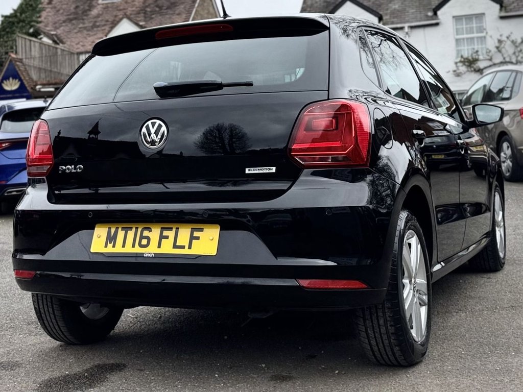 Used Volkswagen Polo 2016 for sale - 77990796: Photo 30