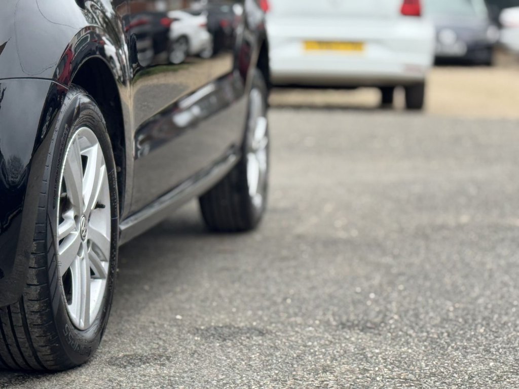 Used Volkswagen Polo 2016 for sale - 77990796: Photo 36