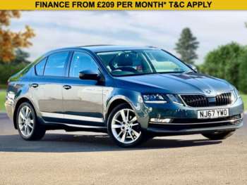 2017 (67) - 2.0 TDI CR SE L 5dr DSG